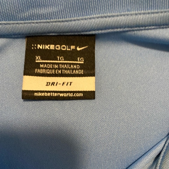 Nike Golf Polo - Picture 2 of 4